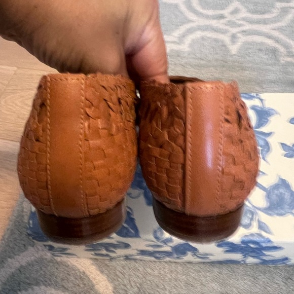 Sezane Anya Low Ballerinas - excellent condition - Picture 2 of 9